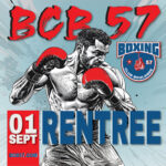BCB 57 fait sa rentrée